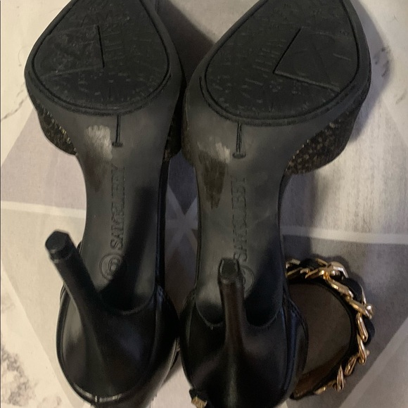 Sam & Libby 4 inch heels - Picture 5 of 5